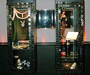 Playboy-Devotionalien aus den letzten 50 Jahren (Foto: Martin Schmitz)